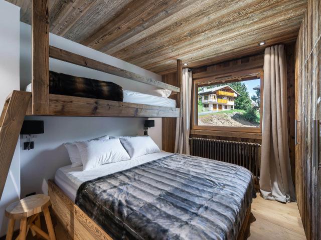 Appartement La Flegere - Megève