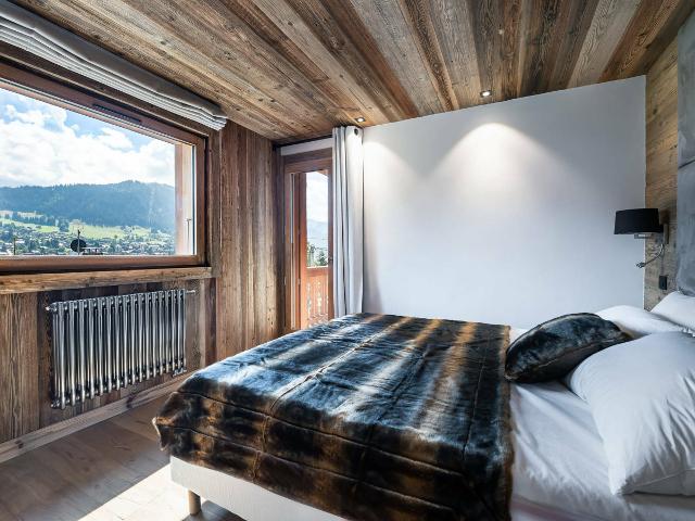Appartement La Flegere - Megève