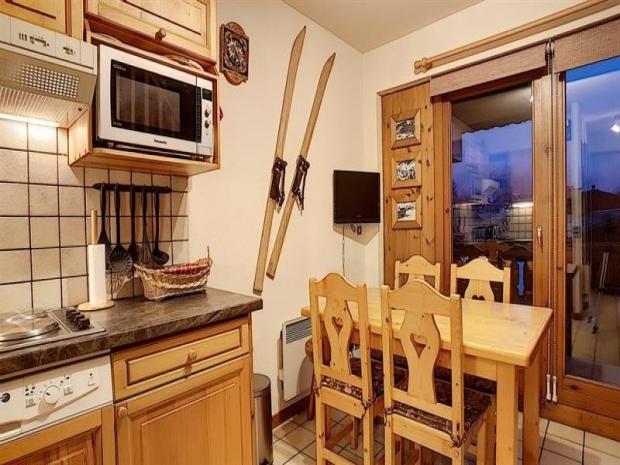 SOLEIL DE MINUIT N°10 - Les Gets