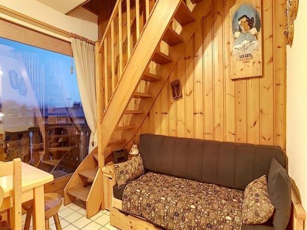 SOLEIL DE MINUIT N°10 - Les Gets