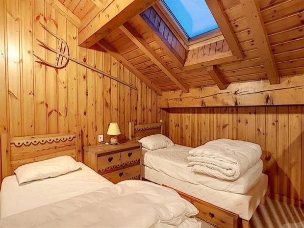 SOLEIL DE MINUIT N°10 - Les Gets