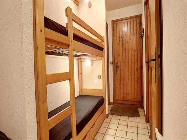 SOLEIL DE MINUIT N°10 - Les Gets