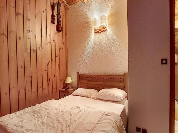 SOLEIL DE MINUIT N°10 - Les Gets