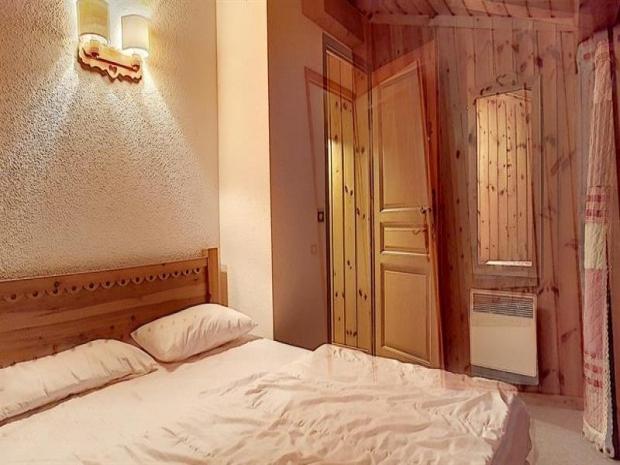 SOLEIL DE MINUIT N°10 - Les Gets