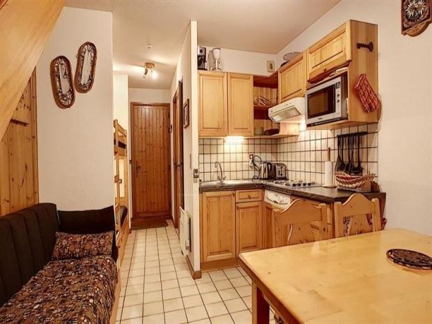 SOLEIL DE MINUIT N°10 - Les Gets