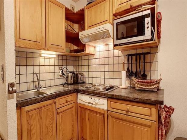 SOLEIL DE MINUIT N°10 - Les Gets