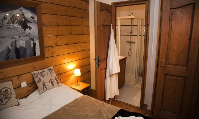 Résidence L'Ecrin des Neiges - maeva Home - Tignes Val Claret