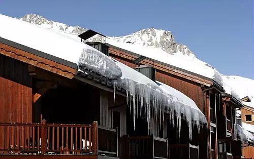 Résidence L'Ecrin des Neiges - maeva Home - Tignes Val Claret