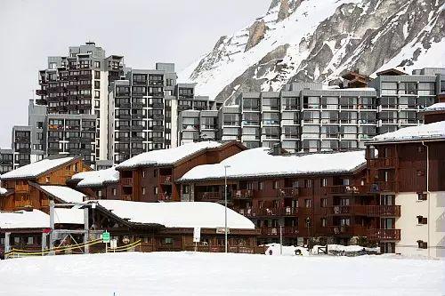 Résidence L'Ecrin des Neiges - maeva Home - Tignes Val Claret