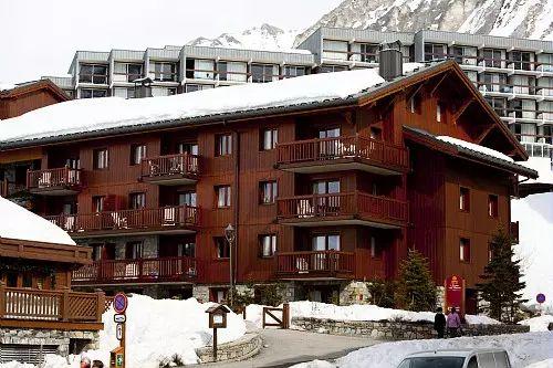 Résidence L'Ecrin des Neiges - maeva Home - Tignes Val Claret