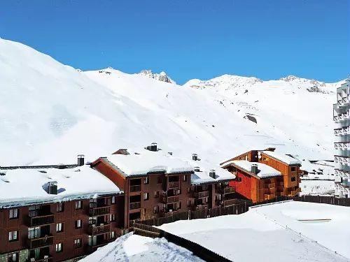 Résidence L'Ecrin des Neiges - maeva Home - Tignes Val Claret