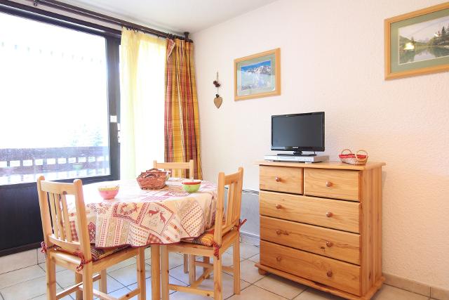 Appartement Galibier LSA290-0014 - Serre Chevalier 1400 - Villeneuve