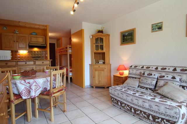 Appartement Galibier LSA290-0014 - Serre Chevalier 1400 - Villeneuve