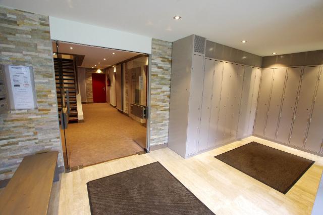 Appartements GRANDE CASSE - Tignes 2100 Le Lavachet