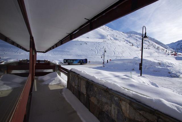 Appartements GRANDE CASSE - Tignes 2100 Le Lavachet