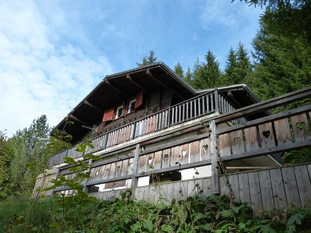 Appartements Frecotte - La Clusaz