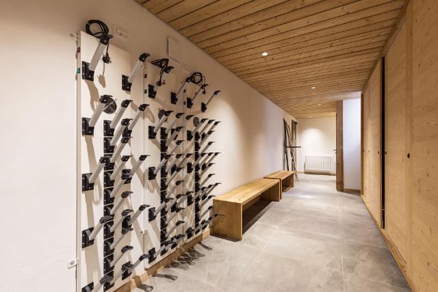 Chalet Precastel - La Clusaz