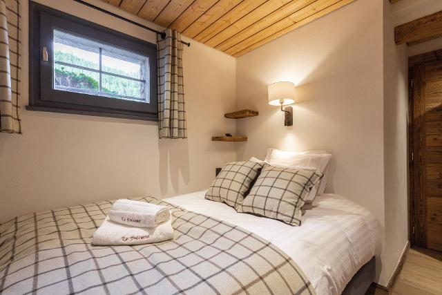 Chalet Precastel - La Clusaz