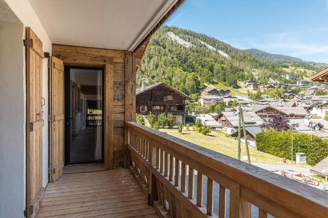 Chalet Precastel - La Clusaz