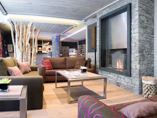 3 pièces 6 personnes FR7330.603.2 - La Rosière