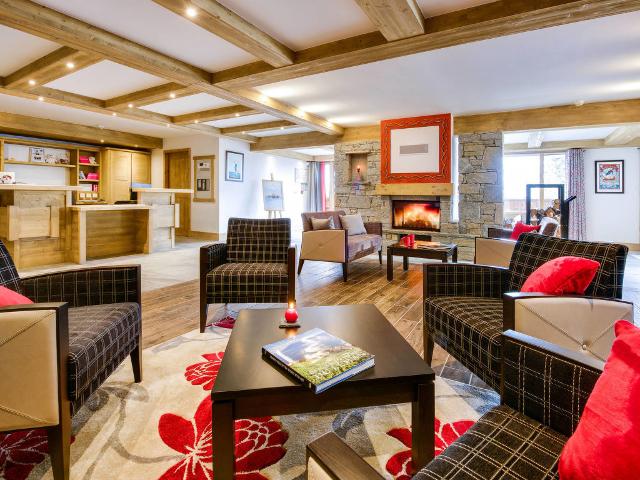 4 pièces 8 personnes FR7330.604.4 - La Rosière