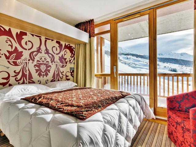 2 pièces 4 personnes FR7333.608.1 - Les Arcs 1800