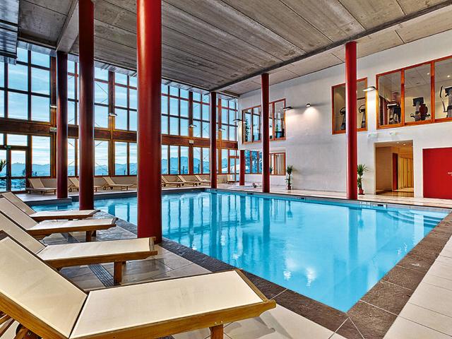 2 pièces 4 personnes FR7333.608.1 - Les Arcs 1800