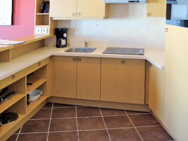 2 pièces 4 personnes FR7333.608.1 - Les Arcs 1800