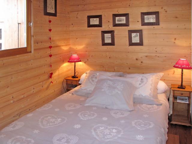 4 pièces 6 personnes FR7357.608.1 - Saint Martin de Belleville