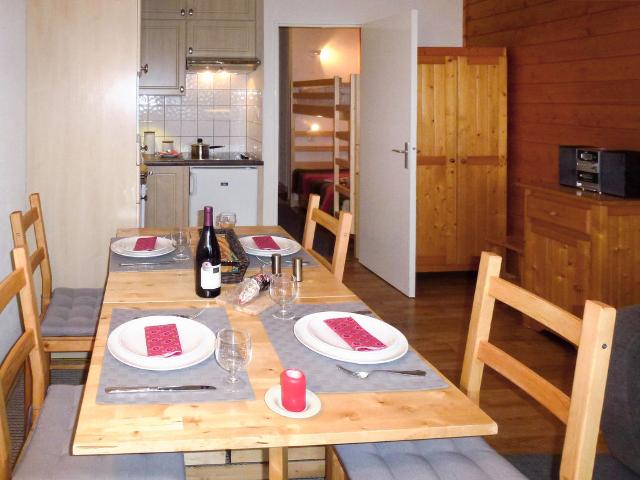 residence 4 personnes FR7479.630.1 - Flaine Le Hameau 1800