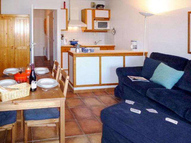 residence 4 personnes FR7479.630.1 - Flaine Le Hameau 1800