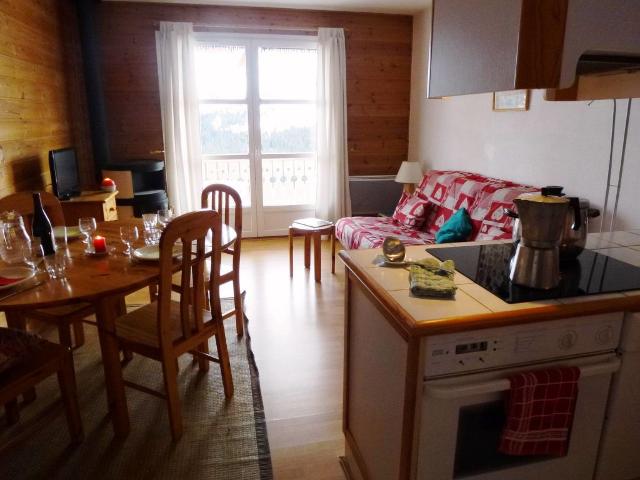 2 pièces 6 personnes FR7479.630.2 - Flaine Le Hameau 1800