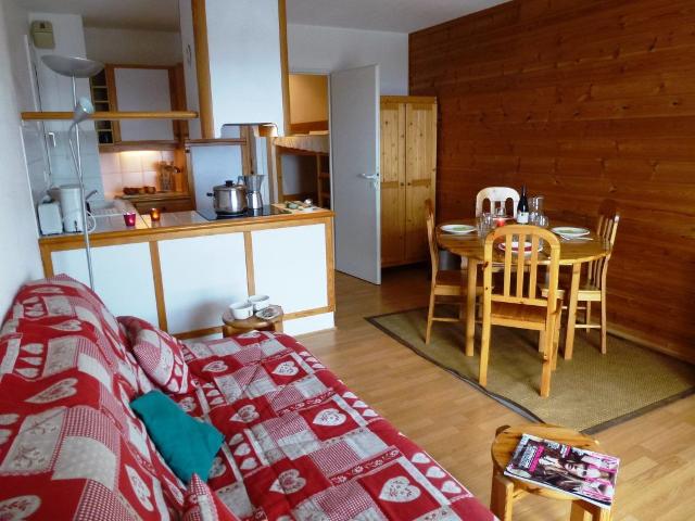 2 pièces 6 personnes FR7479.630.2 - Flaine Le Hameau 1800