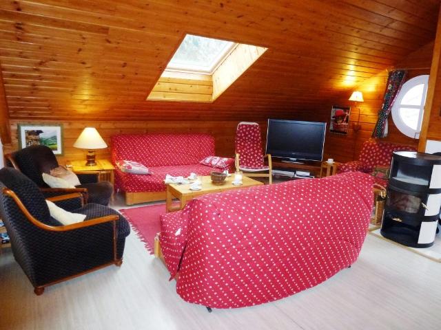 4 pièces 8 personnes FR7479.630.5 - Flaine Le Hameau 1800