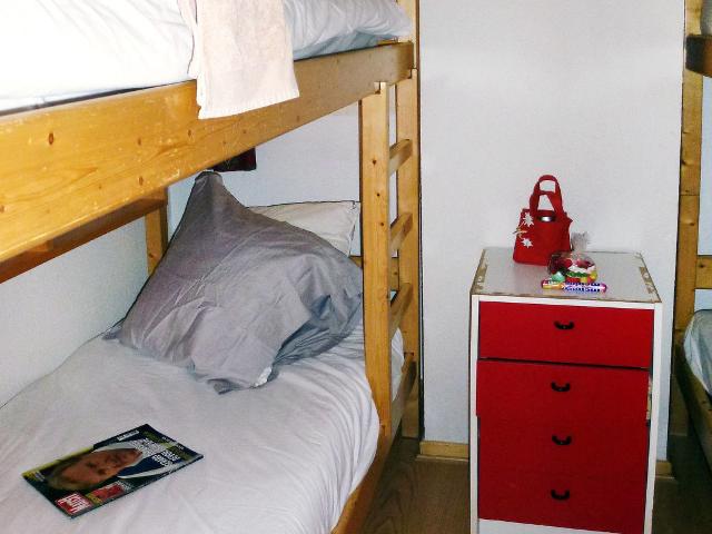 3 pièces 6 personnes FR7479.630.6 - Flaine Le Hameau 1800