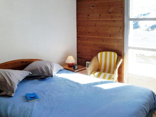 3 pièces 6 personnes FR7479.630.6 - Flaine Le Hameau 1800