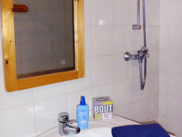 3 pièces 6 personnes FR7479.630.6 - Flaine Le Hameau 1800