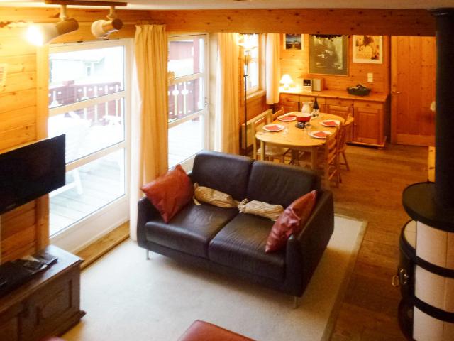 3 pièces 6 personnes FR7479.630.7 - Flaine Le Hameau 1800