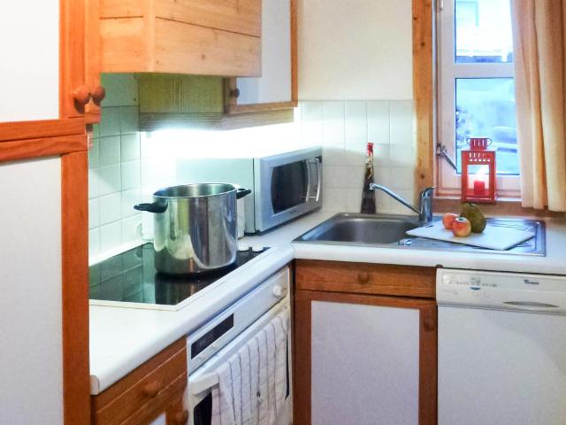 3 pièces 6 personnes FR7479.630.7 - Flaine Le Hameau 1800