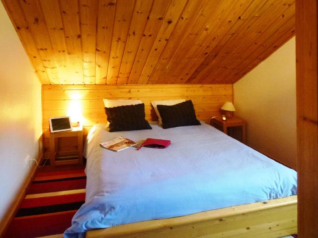 3 pièces 6 personnes FR7479.630.7 - Flaine Le Hameau 1800