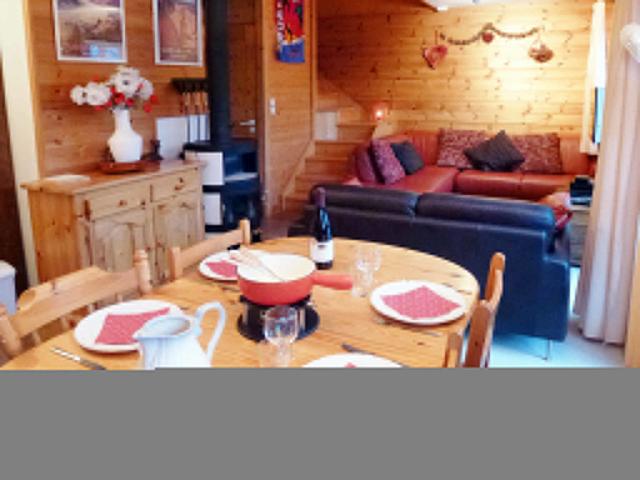 3 pièces 6 personnes FR7479.630.7 - Flaine Le Hameau 1800