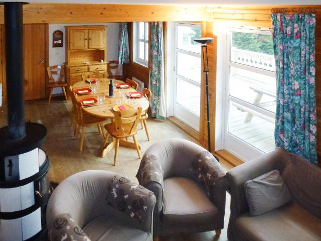 3 pièces 6 personnes FR7479.630.7 - Flaine Le Hameau 1800