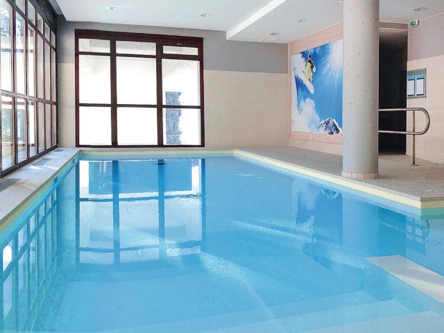 3 pièces 7 personnes FR7479.631.3 - Flaine Forêt 1700