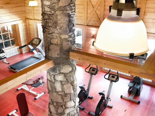 3 pièces 8 personnes FR7342.648.5 - Vallandry