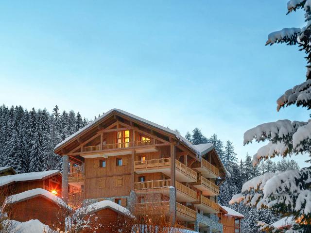 Appartement Résidence Oree des Cimes (VLL126) - Vallandry