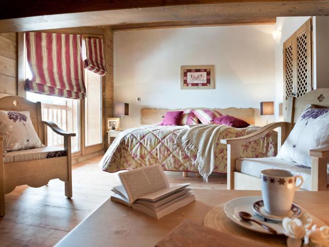 4 pièces 8 personnes FR7477.602.2 - Les Carroz d'Araches