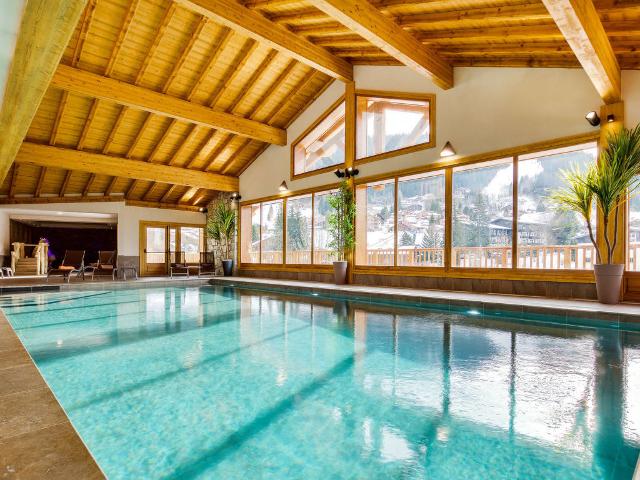 3 pièces 6 personnes FR7477.603.2 - Les Carroz d'Araches