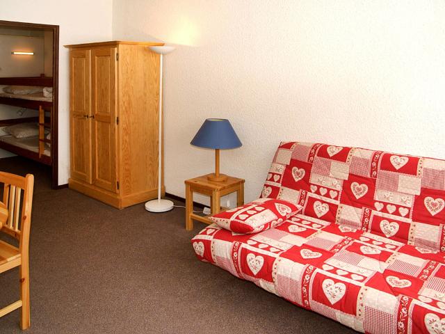 residence 4 personnes FR7479.629.1 - Flaine Forêt 1700