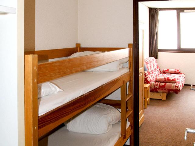 residence 4 personnes FR7479.629.1 - Flaine Forêt 1700