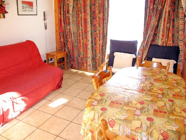 residence 4 personnes FR7479.629.2 - Flaine Forêt 1700